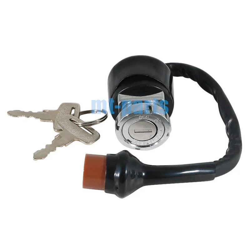 Honda CB450 CL450 CB750 Ignition Key Switch Lock Set (68-71)