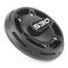 YAMAHA TMAX 530 (2012-2016) BLACK Engine Protective Stator Cover