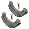 Yamaha Raptor 90 YFM90 Rear Break Shoes (2016–2023)