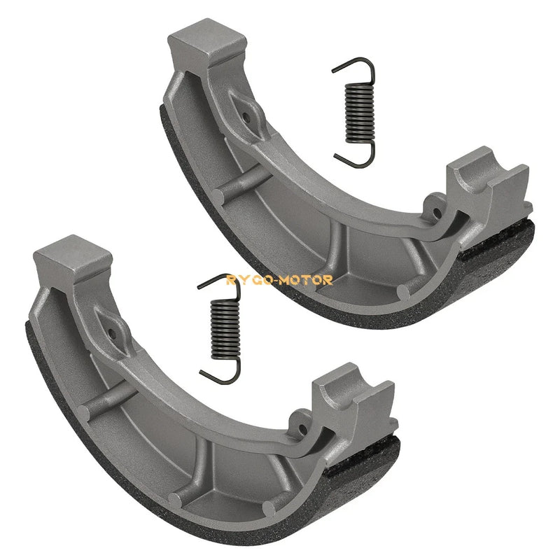 Yamaha Raptor 90 YFM90 Rear Break Shoes (2016–2023)