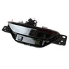 Toyota CHR C-HR LED Rear Fog Lights & Bumper Tail Light (2016-2022)