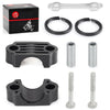 Yamaha YFZ450 / YFZ450R Steering Stem Bushing Seal Bolt Kit (2004-2023)