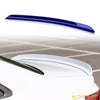 Mazda MX5 NC (2005-2015) Blue 35J Boot Lip Spoiler