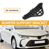 RH Side Front Bumper Support Bracket / 1 Pc / Toyota Camry Aurion (2012–2014)