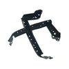 Honda CR-V 2002-2006 - Front Bumper Support Pair Headlight Bracket Mount