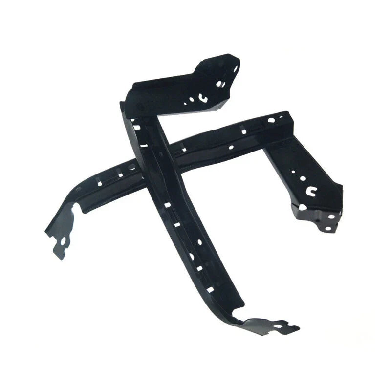 Honda CR-V 2002-2006 - Front Bumper Support Pair Headlight Bracket Mount