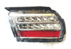 Toyota Land Cruiser Prado Rear Bumper Fog Lights (2009-2017)