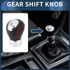 Mazda 3 BK 6 Speed Manual Gear Shift Knob (2003-2008)