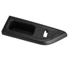 Toyota Yaris Left Door Window Switch Bezel (2012-2014)