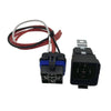 All Makes 1 x 60A 12V Waterproof Auto Relay w/ Pigtail 5-Pin Heavy Duty