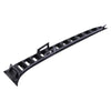BMW F80 M3 F82 F83 M4 Front Bumper Lower Grill Left (2012-2019)