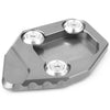 Honda CBR600RR 2007-2015 CNC Side Kickstand Extension Pad