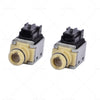Commodore VY VZ VE 4 Speed Automatic Transmission Solenoid Set (2002-2013)