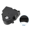 Ford Fusion 2 x HVAC Blend Door Actuators (2010-2012)