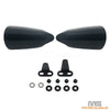 Dyna Low Rider EFI FXDL Durable Handguard Kit (2004-2008)