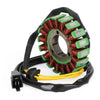 Suzuki GS 500 F FU FH Stator, Regulator, Gasket (2004-2009)