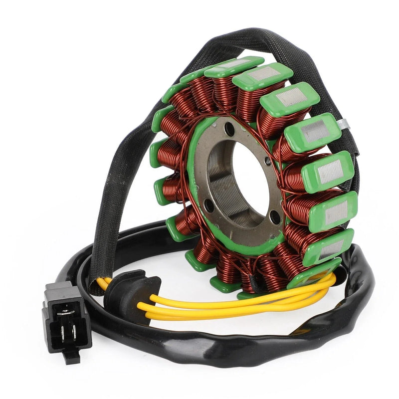 Suzuki GS 500 F FU FH Stator, Regulator, Gasket (2004-2009)