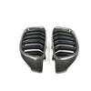 BMW F32 F33 F36 F80 F82 F83 2014-2020 Real Carbon Fiber Front Bumper Grille