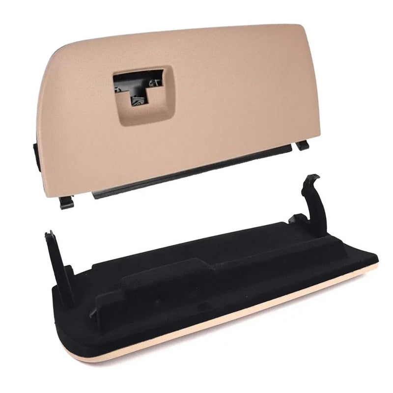 BMW X3 X4 Beige Dash Glove Box Door Lid Cover (2011-2018)