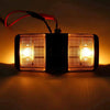 Mitsubishi Pajero NH NJ NK NL Dome Light (1991-1999)
