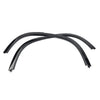 Land Rover Defender 90 110 Gloss Black Front Fender Wheel Arch (2020-2023)
