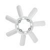 Toyota Land Cruiser Prado J90 LJ90 LJ95 1996-2002 Cooling Fan Blade
