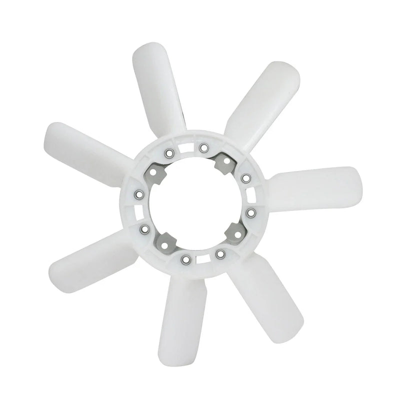 Toyota Land Cruiser Prado J90 LJ90 LJ95 1996-2002 Cooling Fan Blade