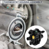 Peugeot 308 Engine Coolant Thermostat Housing (2013-2021)