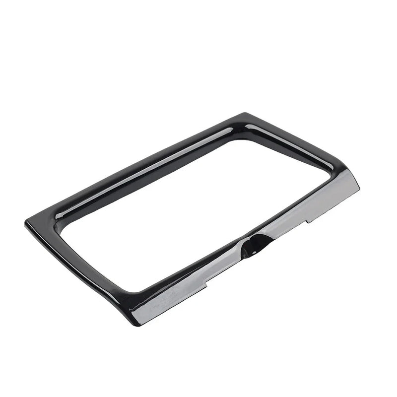 Harley Electra, Street, Tri Glide, Ultra Limited Stereo Radio Trim Cover (14-23)