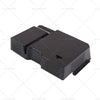 Ford Everest Center Console Armrest Storage Tray (2023)