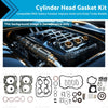 Subaru Forester Impreza EJ255 Turbo Cylinder Head Gasket Kit (2009-2013)