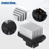 Land Rover Range Rover Blower Motor Resistor (2003-2012)
