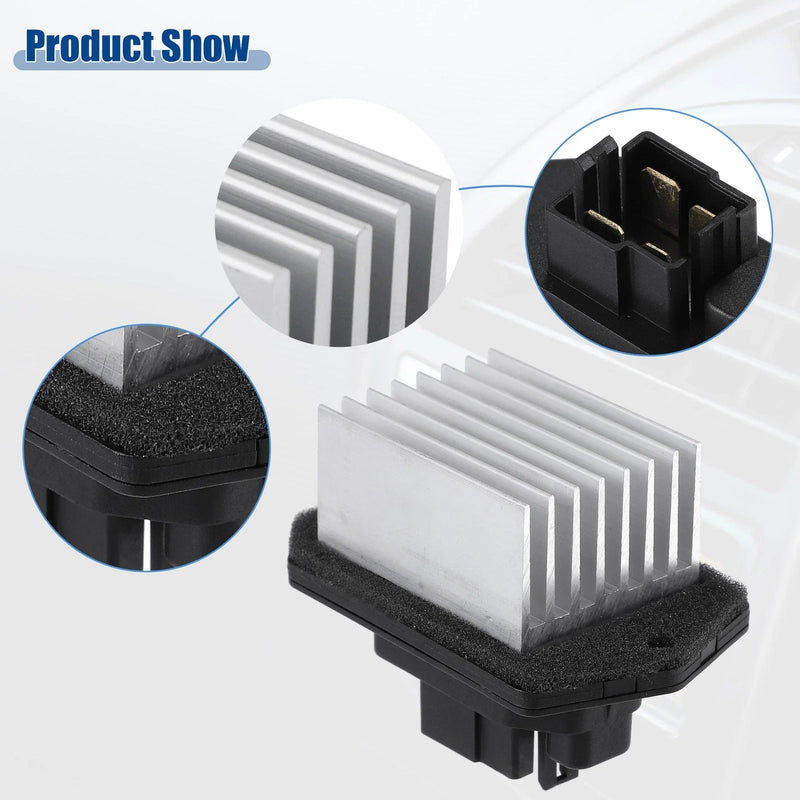 Land Rover Range Rover Blower Motor Resistor (2003-2012)