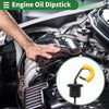 Ford Edge 2.0T Oil Level Dipstick (2013-2017)