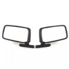 Datsun Ute 1960-1989 Black Door Mirror