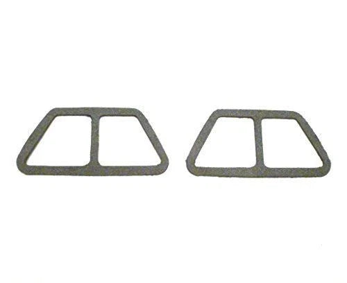 Kawasaki Zx550 Gpz 550 Reed Valve Gaskets (1984–1986)