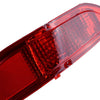 Ford Fiesta, C-Max Left Rear Tail Fog Light (2011-2019)