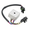 Polaris General, Ranger, RZR, Sportsman Solid State Relay (2016-2023)