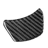 Toyota GR Supra A90 Carbon Fiber Steering Wheel Cover Trim (2020-2022)