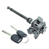 Honda CR-V Left Side Door Lock Cylinder with Key (2018-2022)