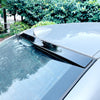 BMW 5 Series E60 Rear Spoiler Lip Wing (2004-2010)