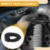 Mercedes-Benz CLS63 AMG (2012-2018) - 1 Pc Coil Spring Insulators