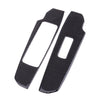 LEXUS IS250 IS350 Carbon Fiber Window Switch Cover Trim (2014-2018)