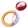 Dodge Charger, Ram 1500, Challenger Car Start Button Cover Trim (2011-2023)