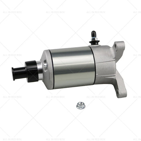 Suzuki LT160, LTF160, LT230, LTF230, LT250 Starter Motor