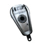 Honda Rebel CM300 / 500 12L Silver Petrol Fuel Tank with Cap (2017-2023)