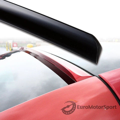 Volkswagen Passat B6 Sedan Roof Spoiler (2005-2010)