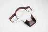 Nissan Rogue Carbon Fiber Steering Wheel Cover Trim (2021-2023)