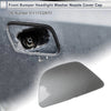 BMW 535i GT Grey Washer Nozzle Cover Cap (2014-2017)