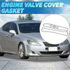 Lexus GS300 1993-2005 6-Cyl 3.0L Valve Cover Gasket (1993-2005)